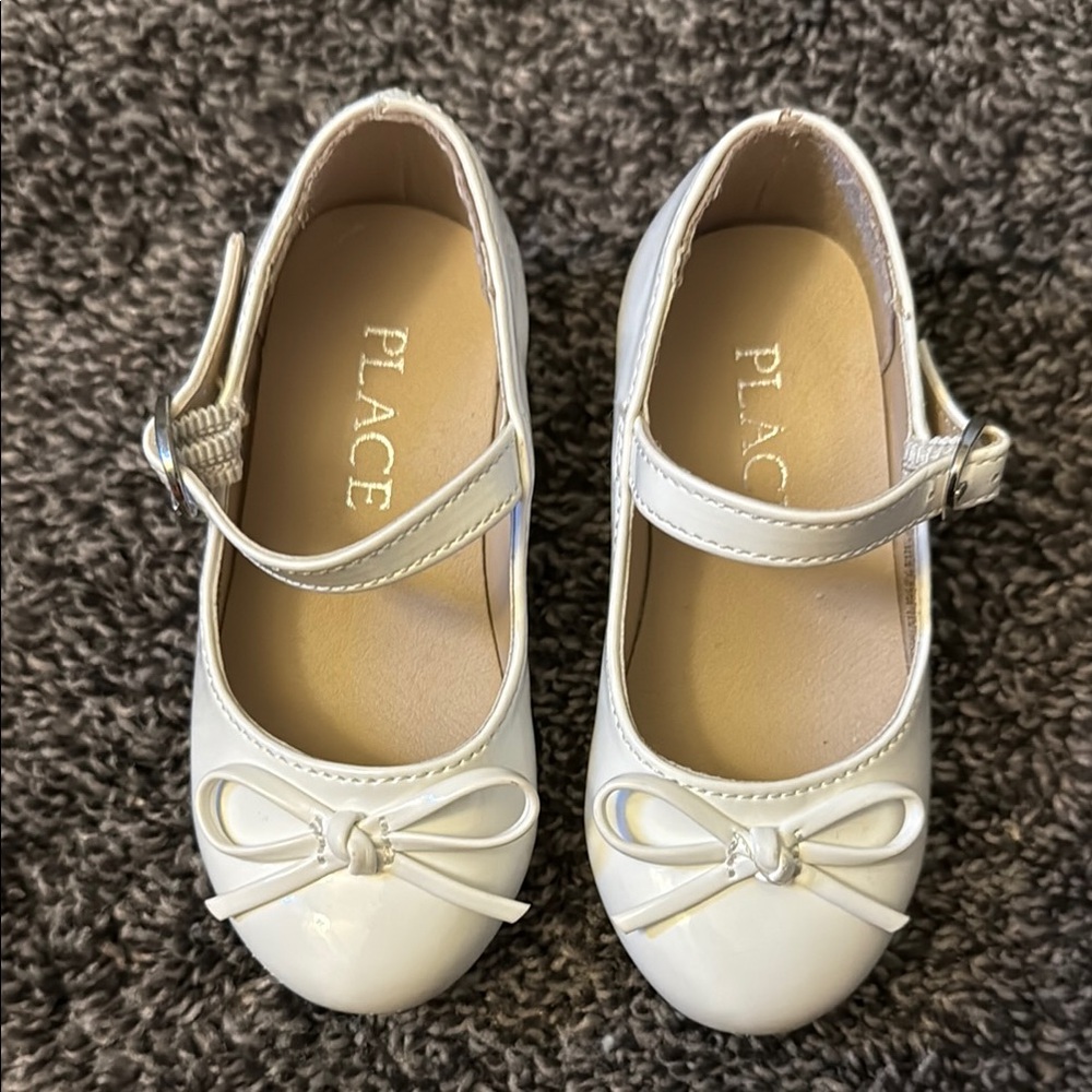 Children’s Place dressy shoes